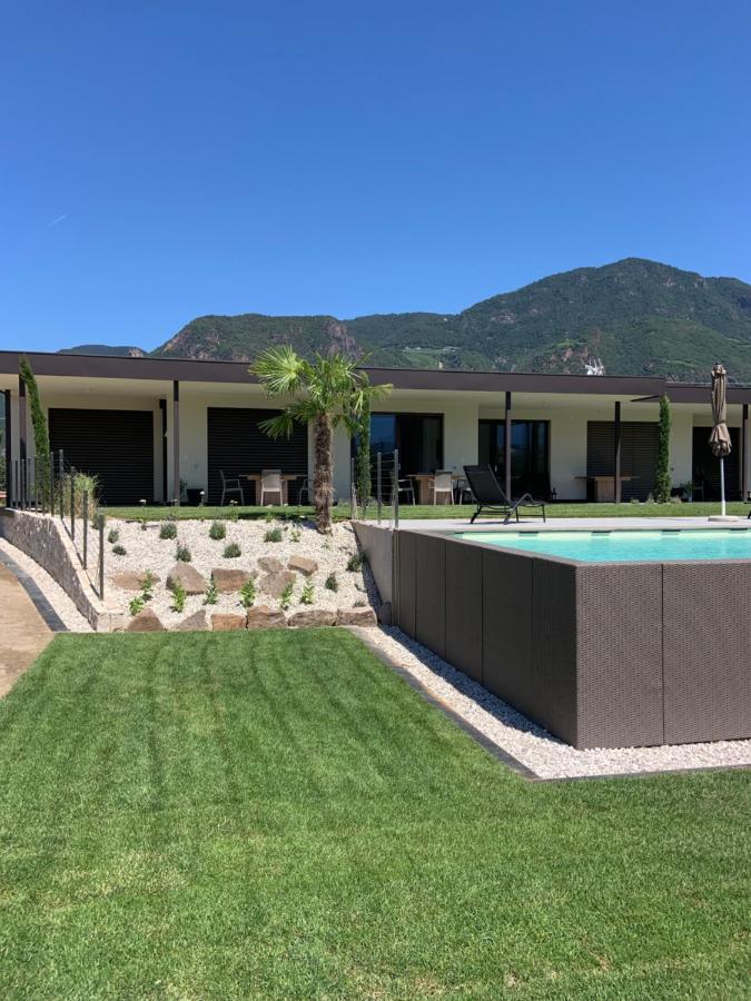 Apartments Klotz Bolzano Exterior photo