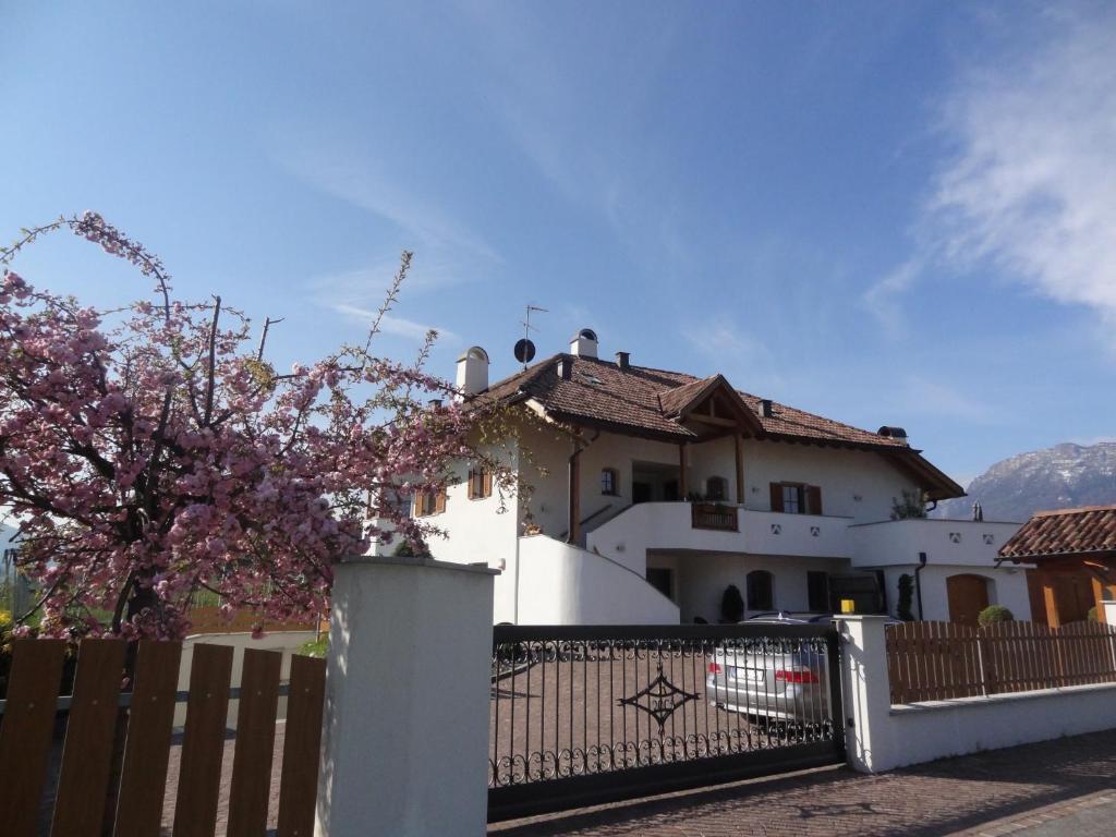 Apartments Klotz Bolzano Exterior photo