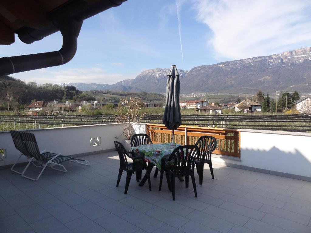 Apartments Klotz Bolzano Exterior photo