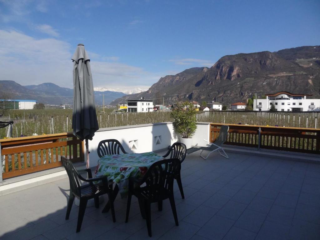 Apartments Klotz Bolzano Exterior photo